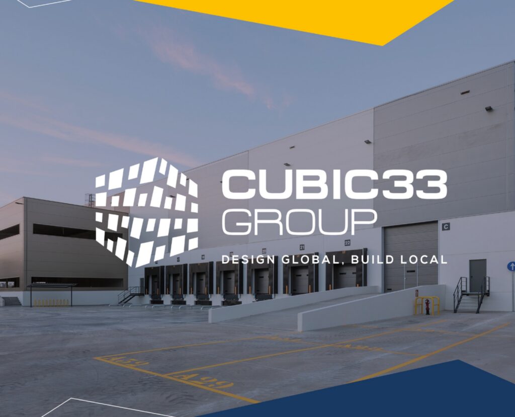 CUBIC33 Group