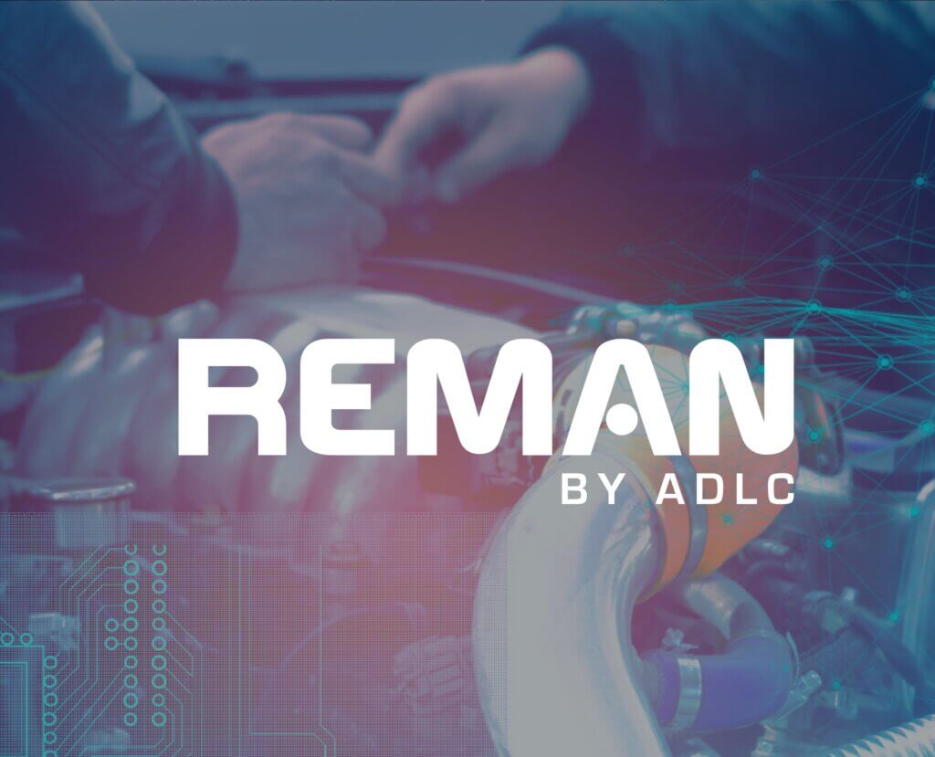 Reman By ADLC